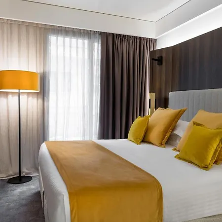 We Me Hotell Riccione