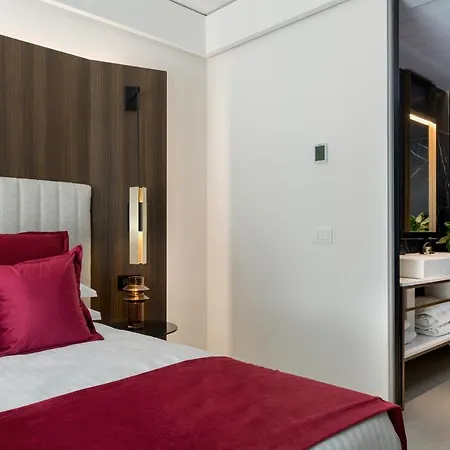 Hotell We Me Riccione