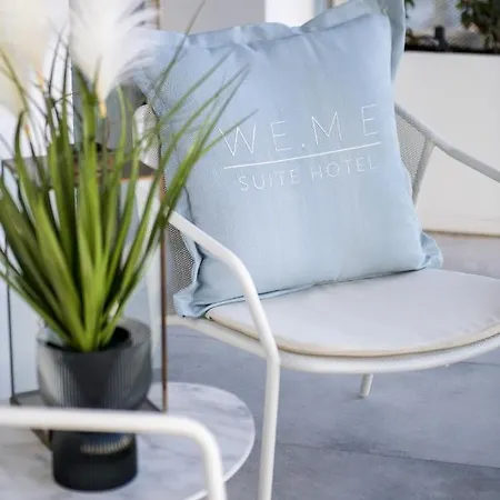Hotell We Me