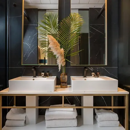 We Me Hotell Riccione