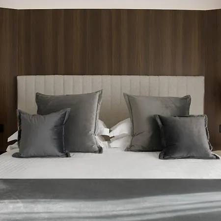 Hotell We Me Riccione