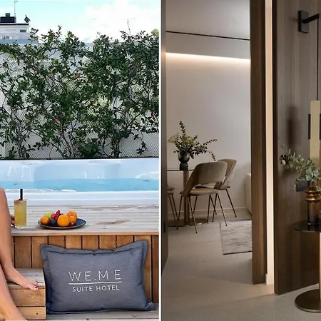 We Me Hotel Riccione