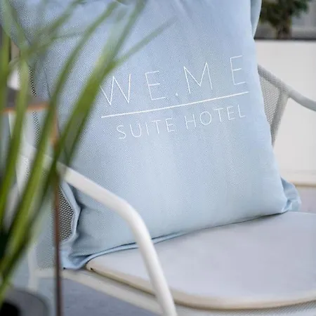Hotel We Me