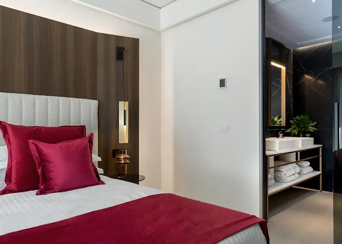 Hotel We Me Riccione