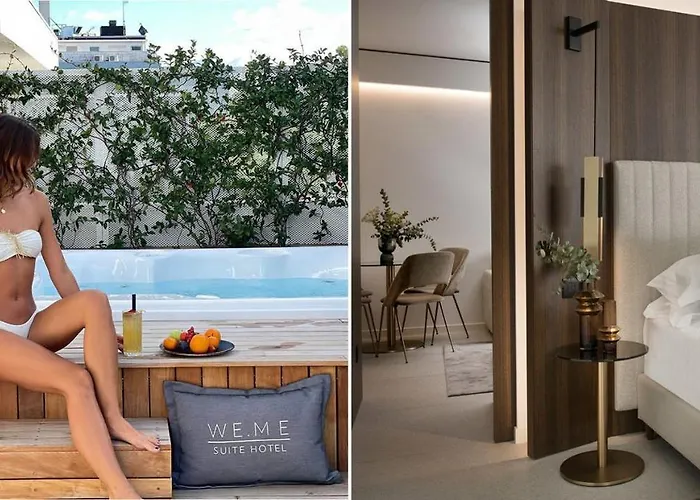 We Me Hotel Riccione