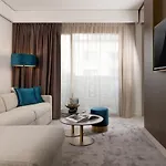 We Me Hotel 4*