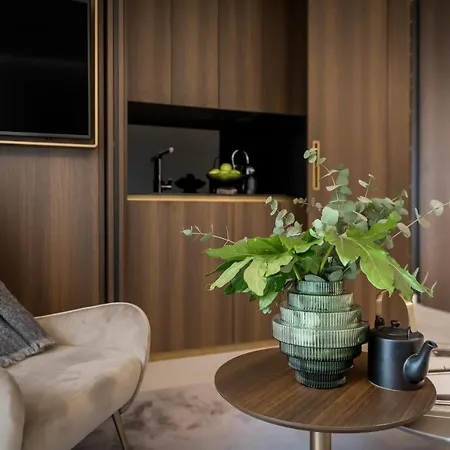 Отель We Me Риччоне