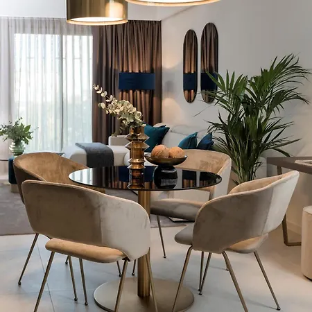 We Me Отель Риччоне