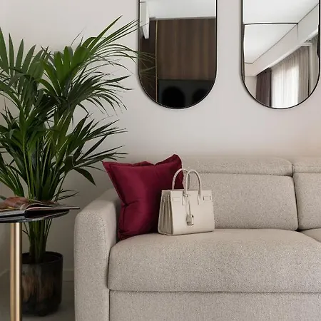 We Me 4* Риччоне