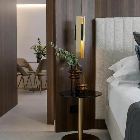 We Me ホテル リッチョーネ