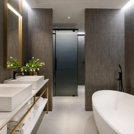 Szálloda We Me Riccione