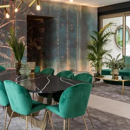 We Me 4* Риччоне