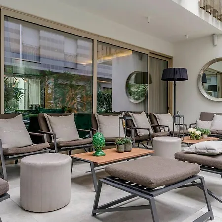 We Me Hotel Riccione