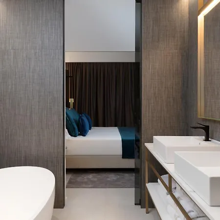Hotel We Me 4*