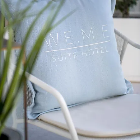 Hotel We Me