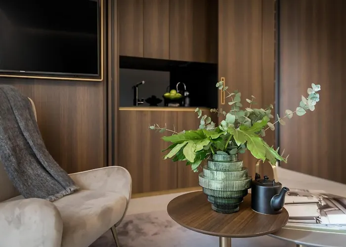 Ξενοδοχείο We Me Ριτσιόνε