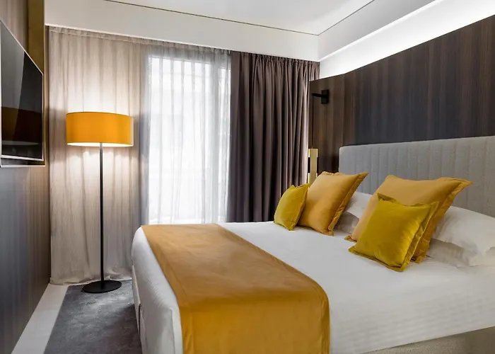 We Me Hotel Riccione