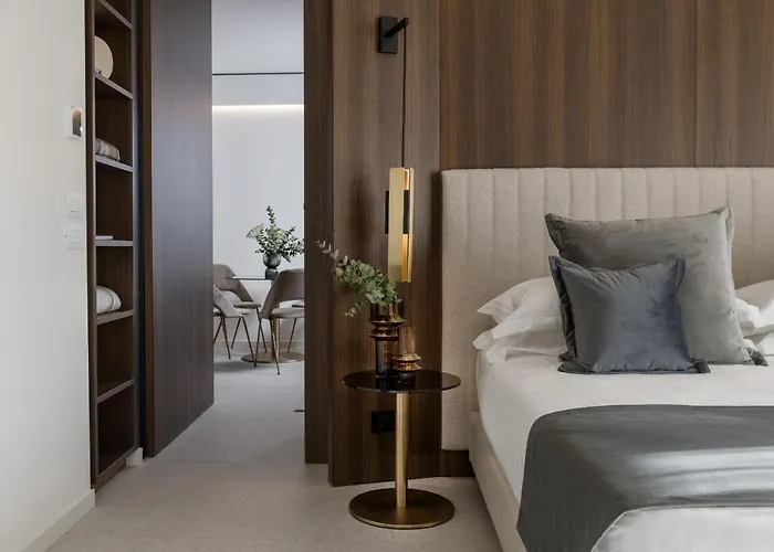 We Me 4* Ριτσιόνε