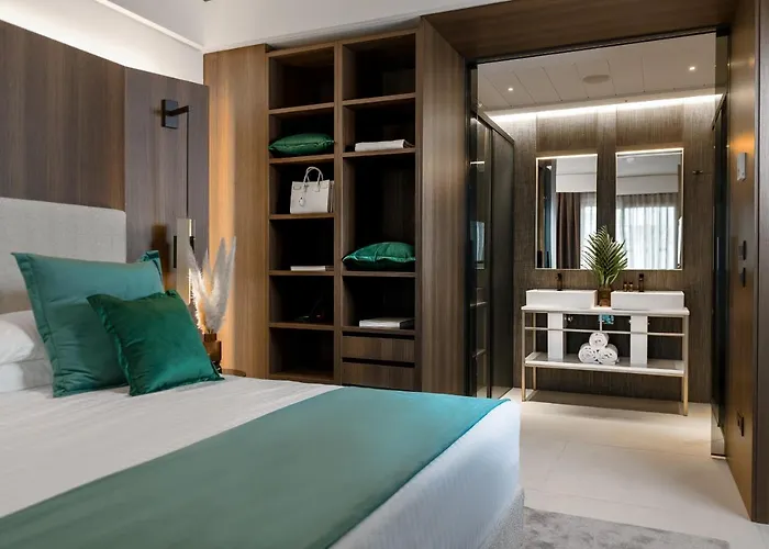 We Me 4* Ριτσιόνε