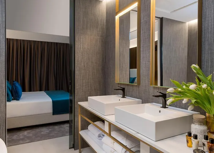 We Me 4* Ριτσιόνε