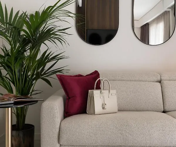 We Me 4* Ριτσιόνε