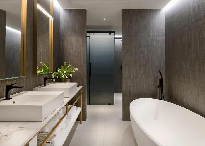 Ξενοδοχείο We Me Ριτσιόνε