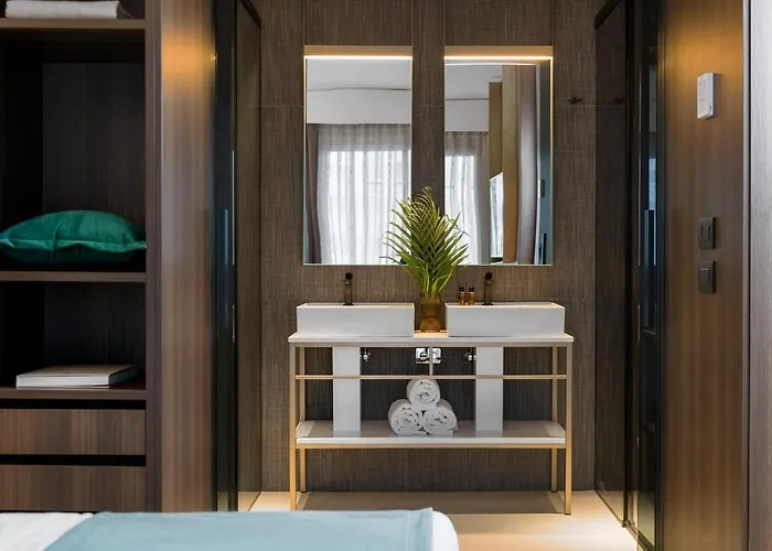 We Me 4* Ριτσιόνε