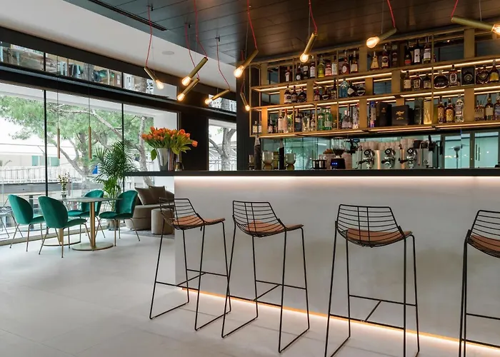 We Me Hotel Riccione