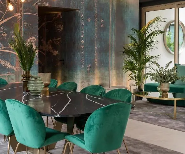 We Me 4* Ριτσιόνε